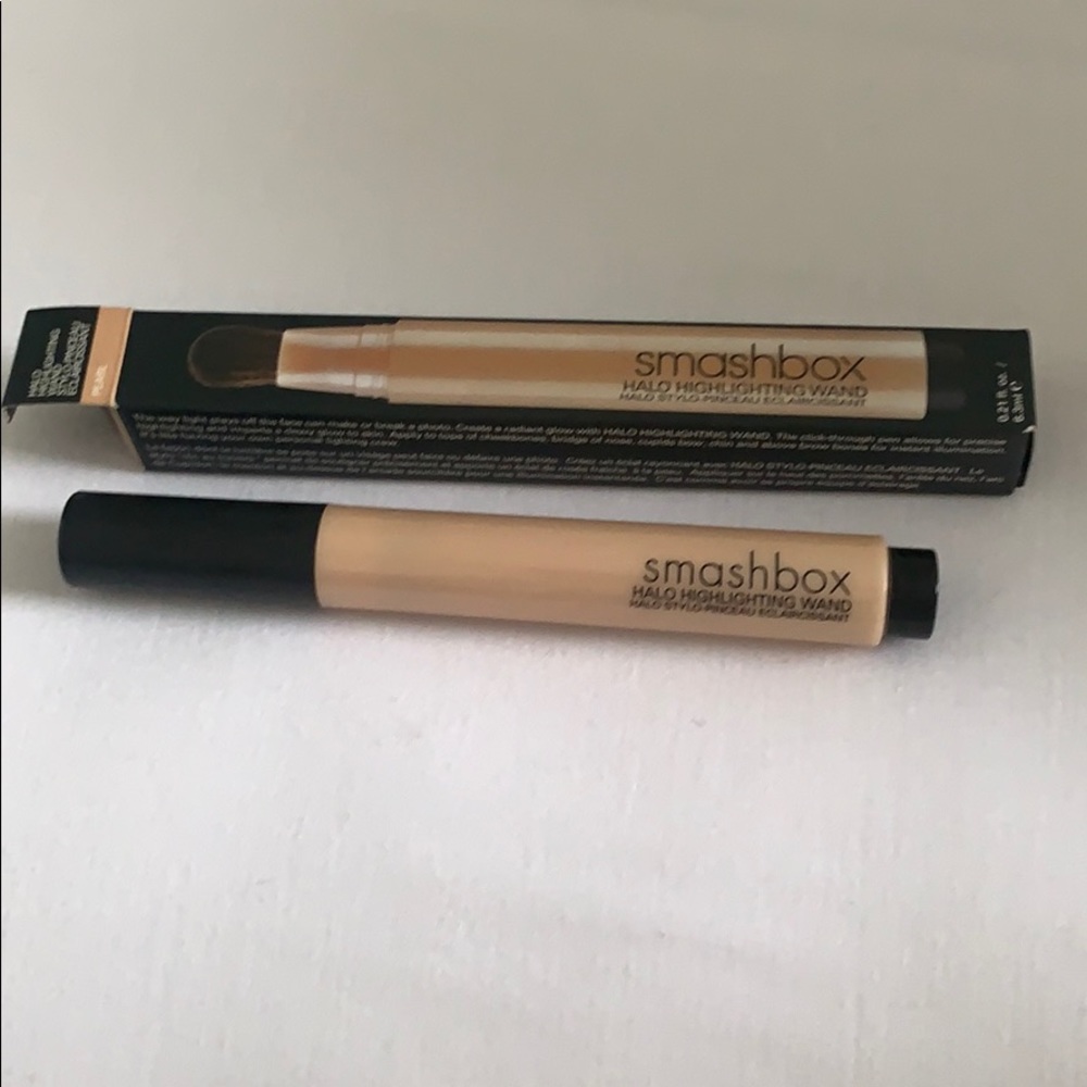 SMASHBOX Halo Highlighting Wand PEARL